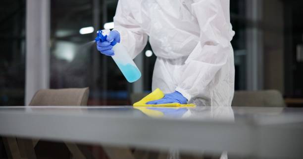 Licensed Drug Lab Cleanup service in Austin, AR - Crime Scene Cleaner Online